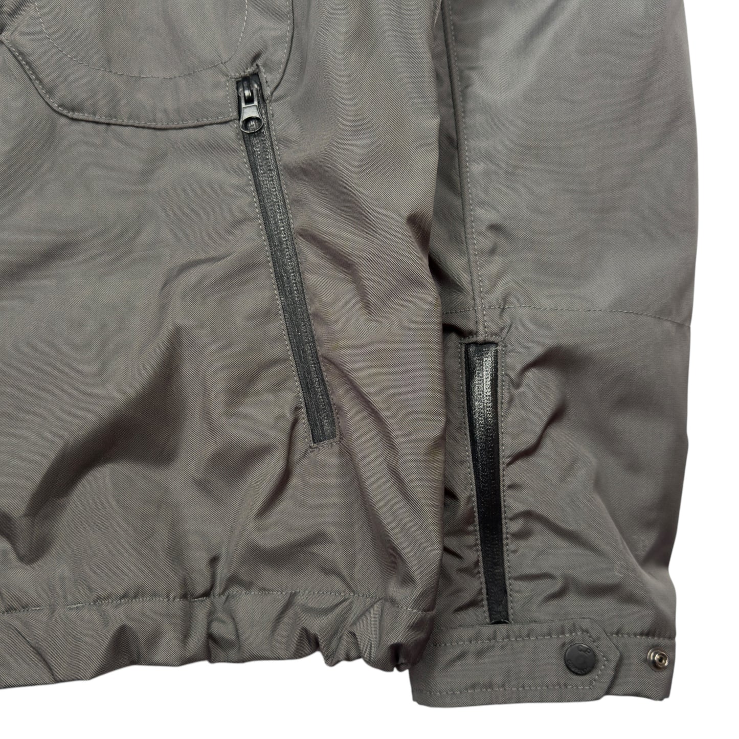 C.P. Company Leinster 200 Dynafil Goggle Jacket