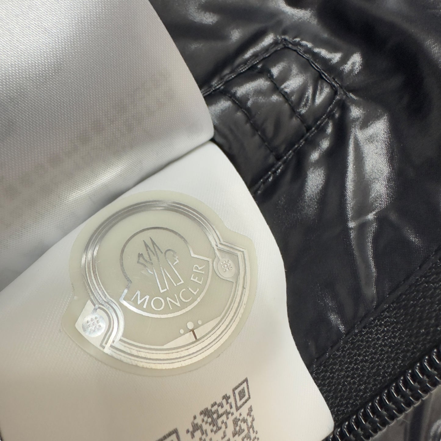 Moncler Cuvellier Giubbotto Jacket