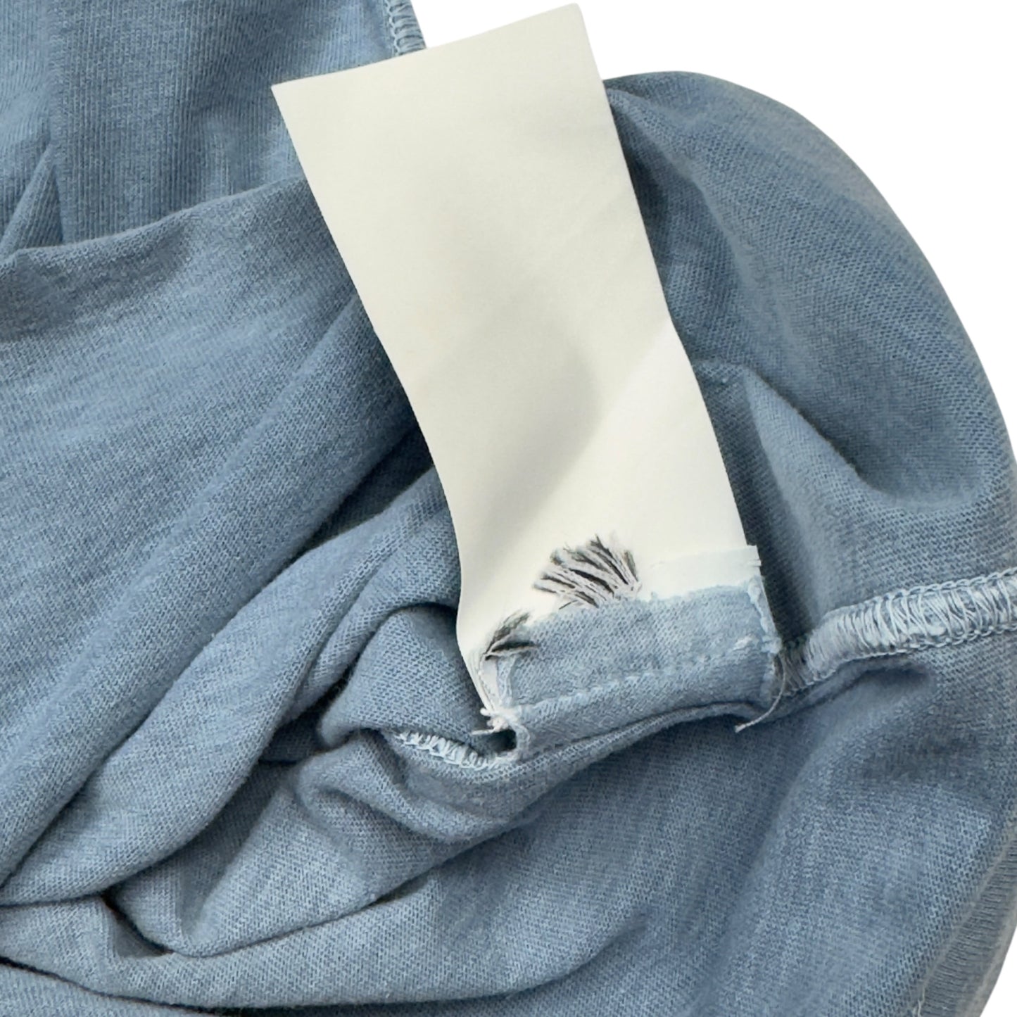 Stone Island Patch T-Shirt - Blue