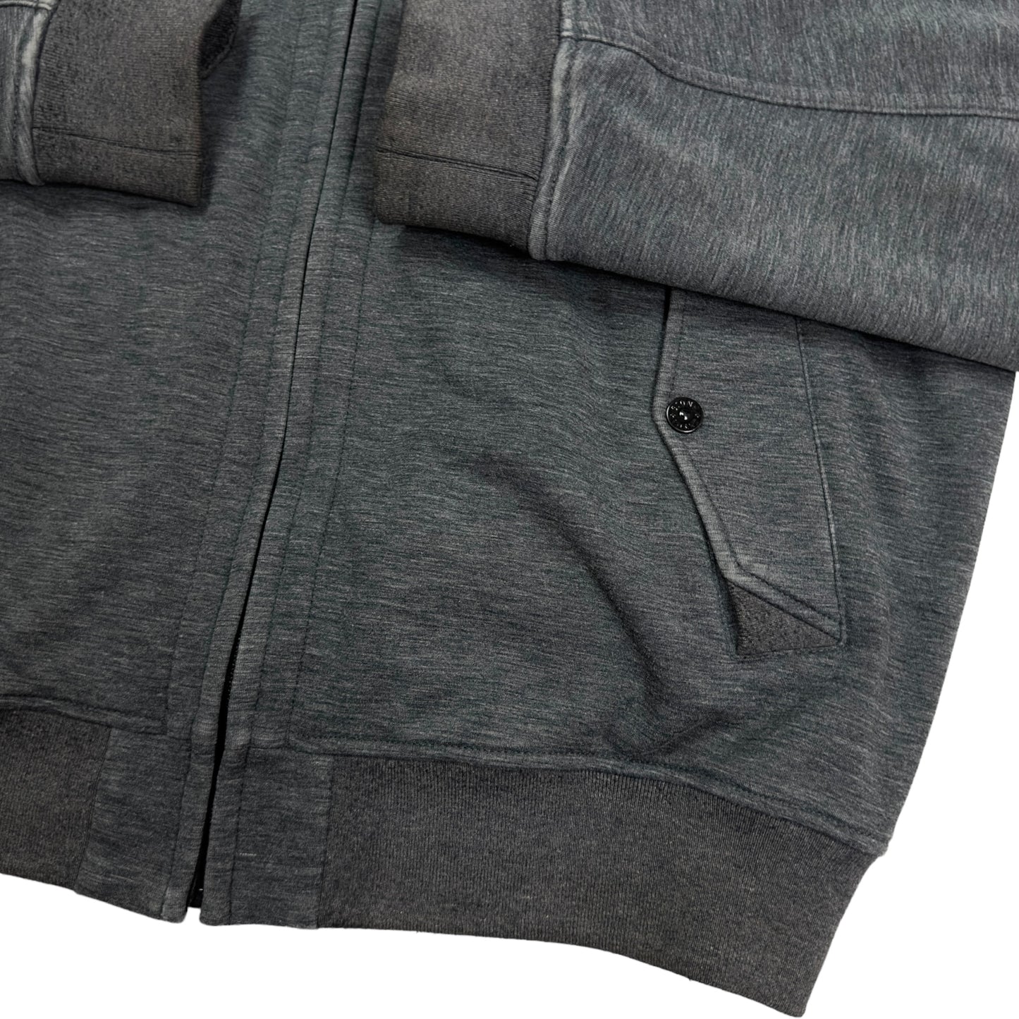 A/W 14 Stone Island Marl Soft Shell R Jacket