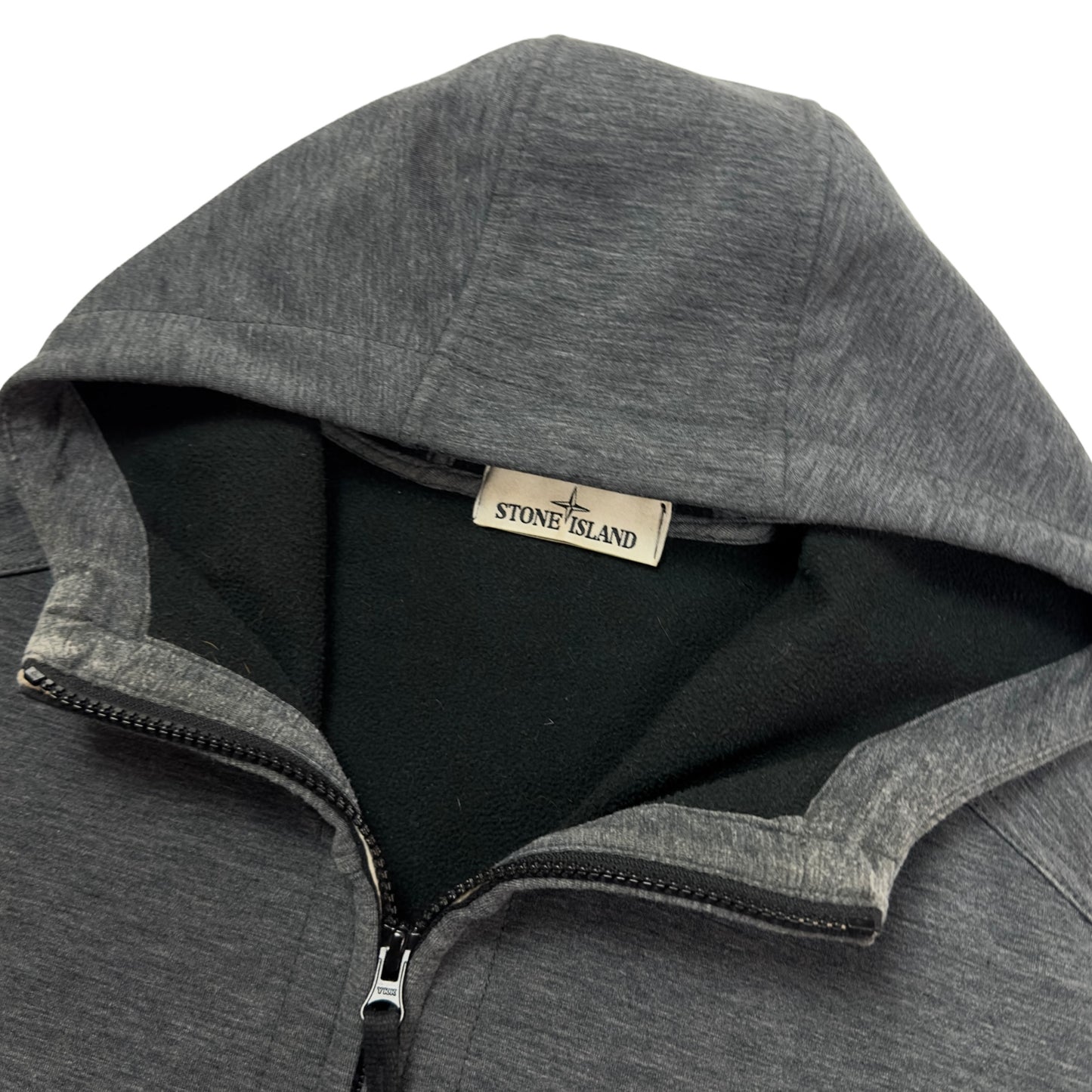 A/W 14 Stone Island Marl Soft Shell R Jacket