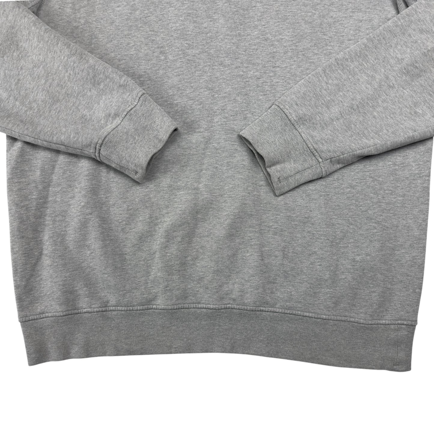 A/W 18 Stone Island Crewneck Sweater - Grey