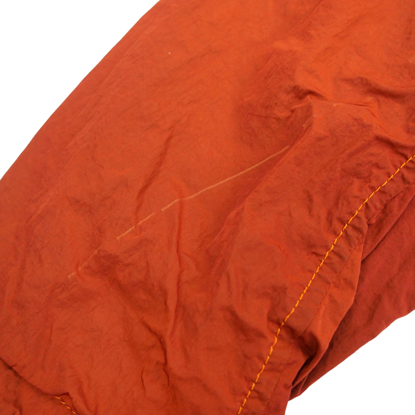 S/S 12 CP Company Jaeger Lecoultre Reversible Nylon Metal Watch Viewer