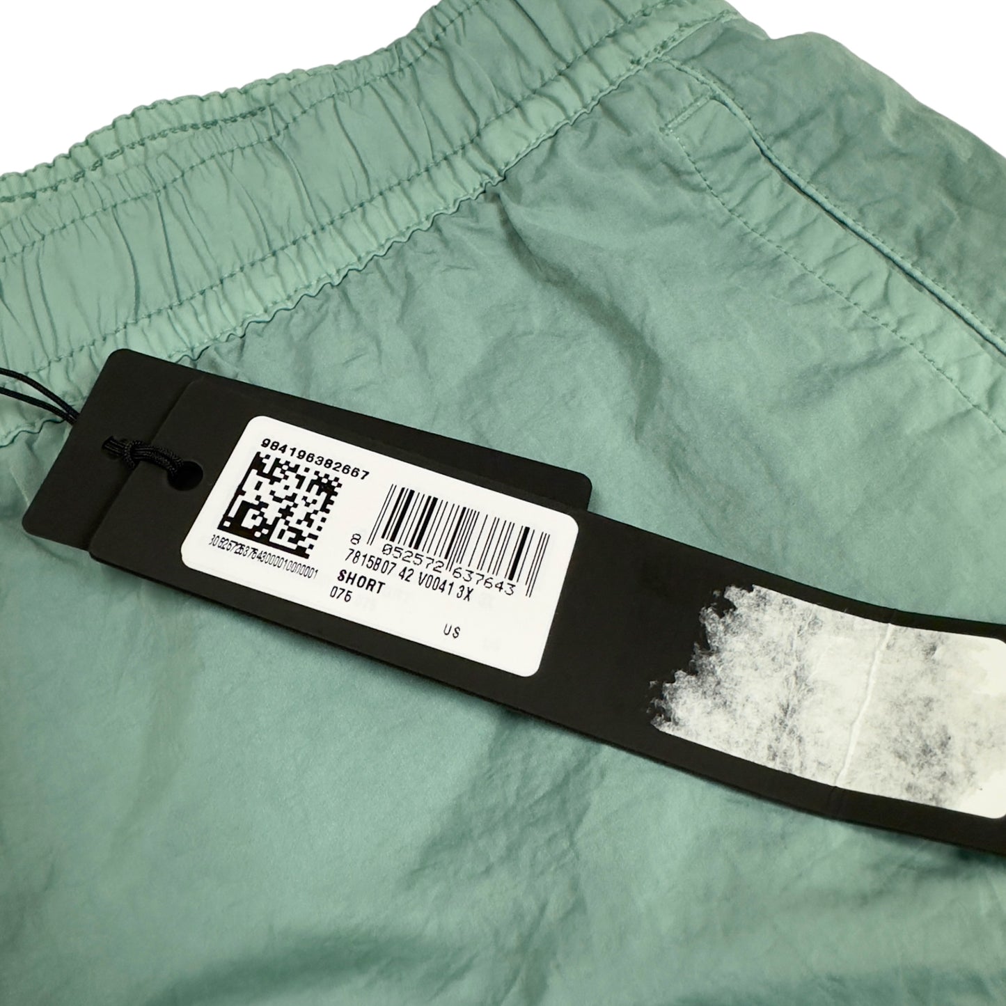 S/S 23 Stone Island Swim Shorts - XXXL