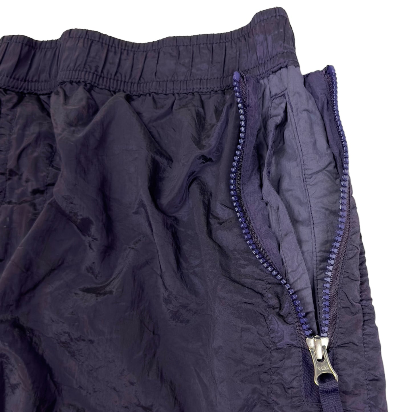 S/S 23 Stone Island Nylon Metal Bermuda Shorts - 31 Comfort