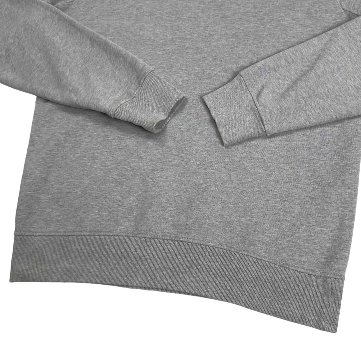 Stone Island Crewneck Sweater - Grey