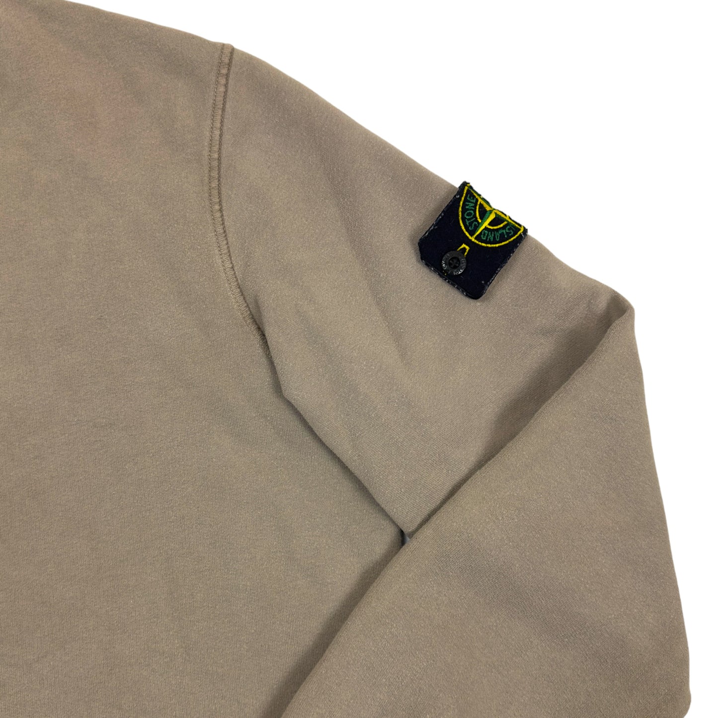 A/W 20 Stone Island Sweater - Beige