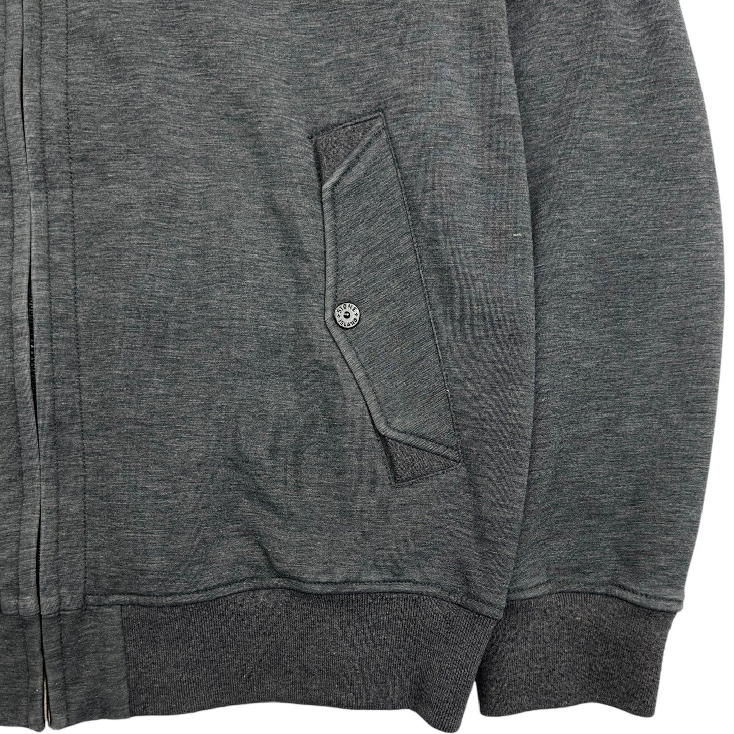 A/W 14 Stone Island Marl Soft Shell R Jacket