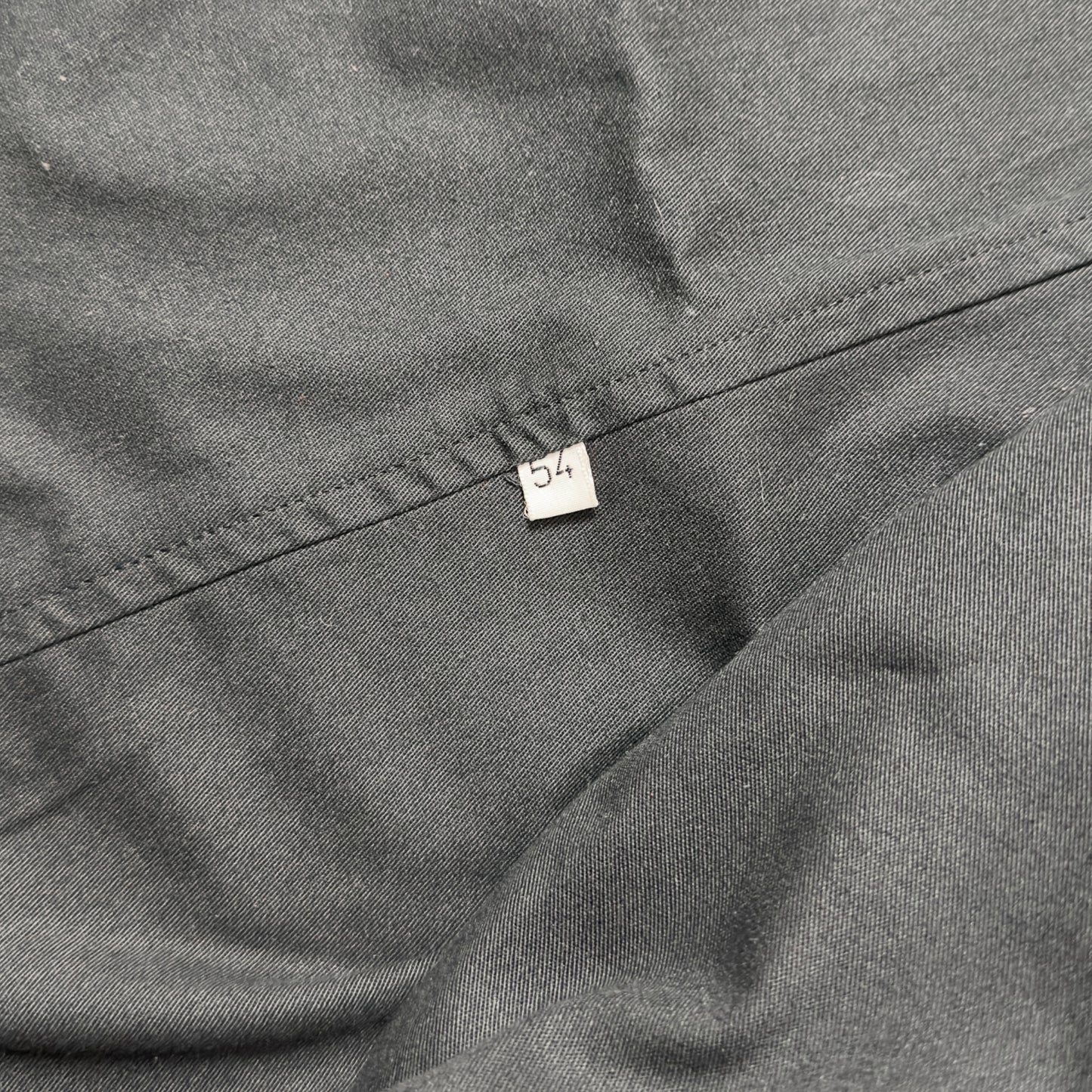 C.P. Company Oil Skin Goggle Jacket