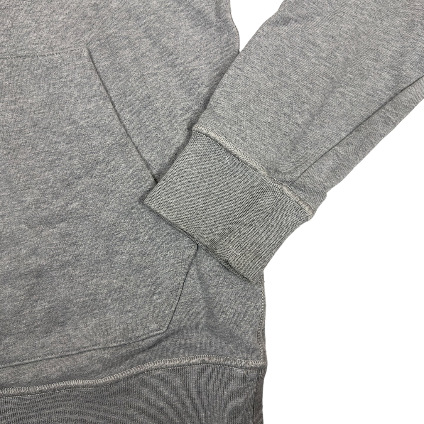 A/W 20 Stone Island Hoodie - Grey