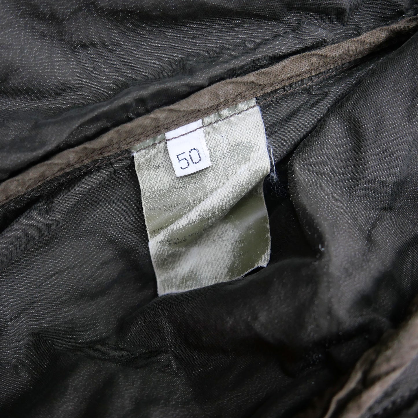 CP Company Mille Miglia