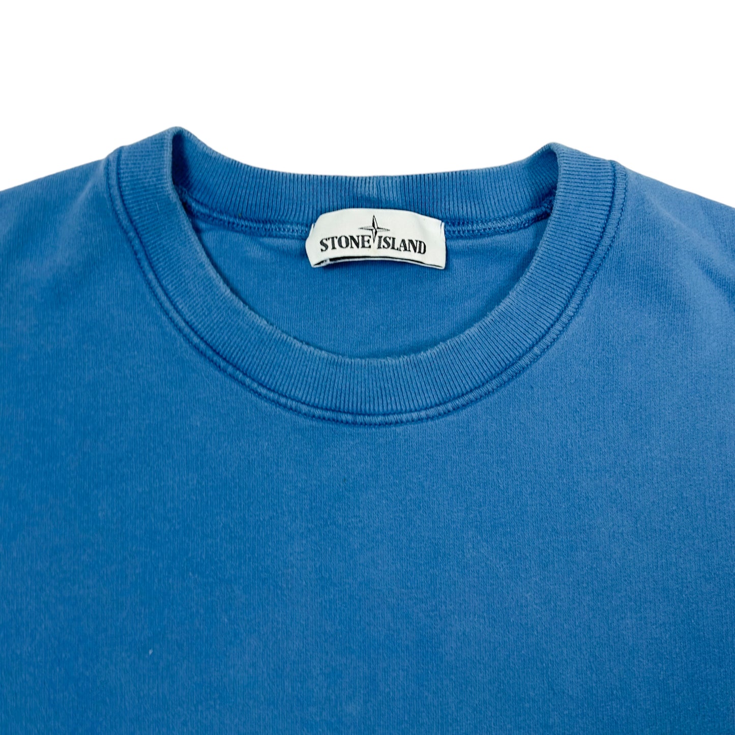 A/W 20 Stone Island Sweater - Blue