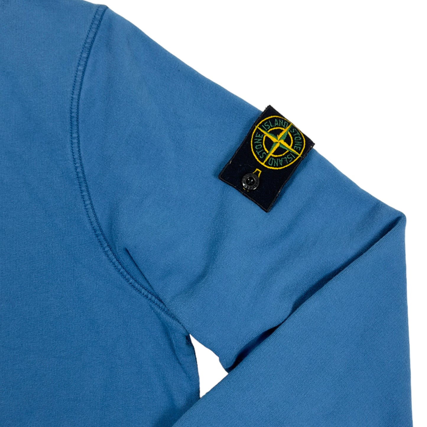 A/W 20 Stone Island Sweater - Blue