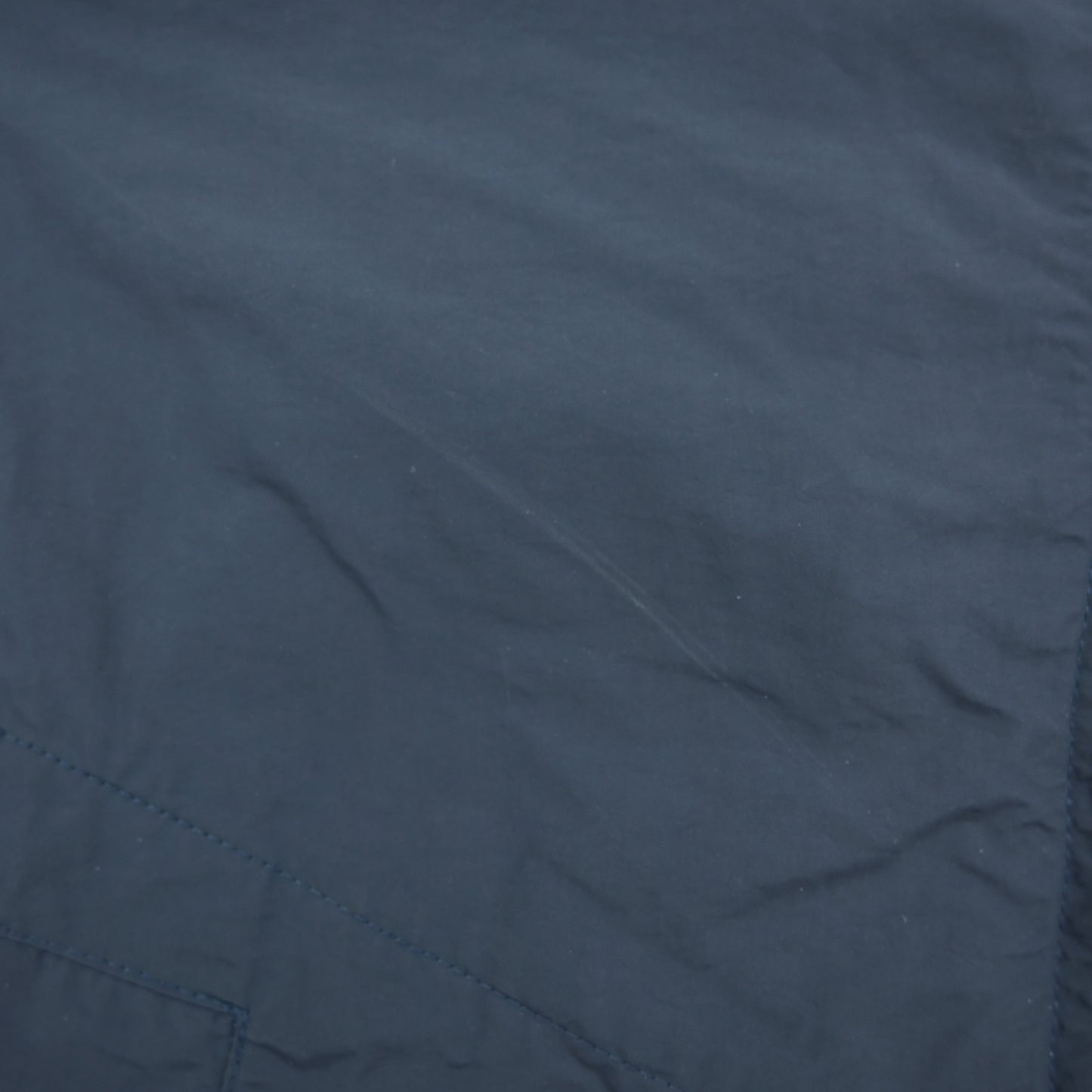 S/S 11 Stone Island Micro Reps Bomber Jacket