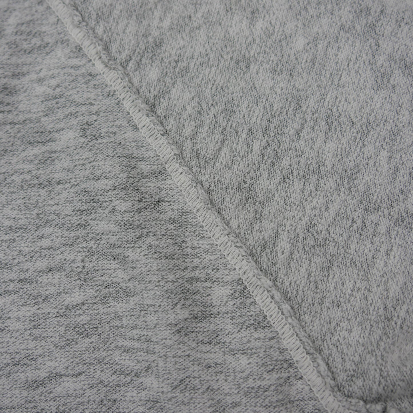 S/S 17 Stone Island Melange Crewneck Knit Sweater
