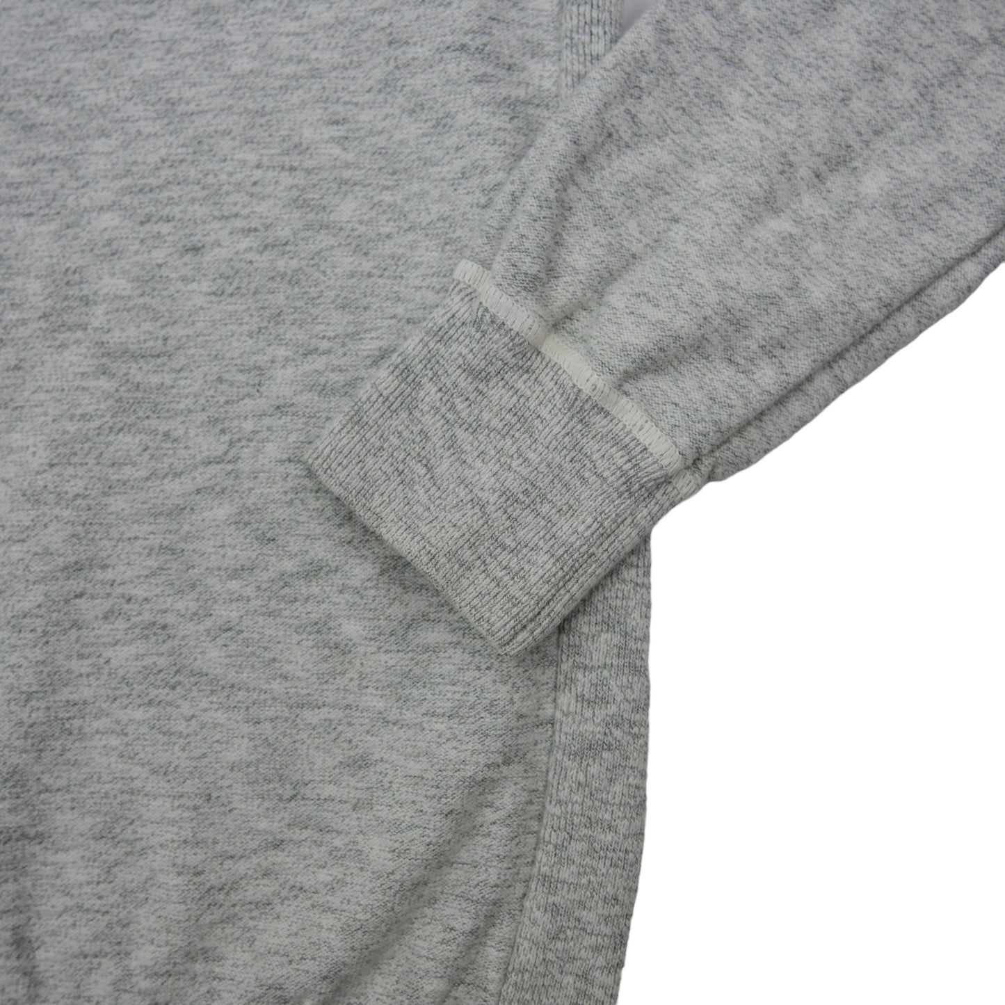 S/S 17 Stone Island Melange Crewneck Knit Sweater
