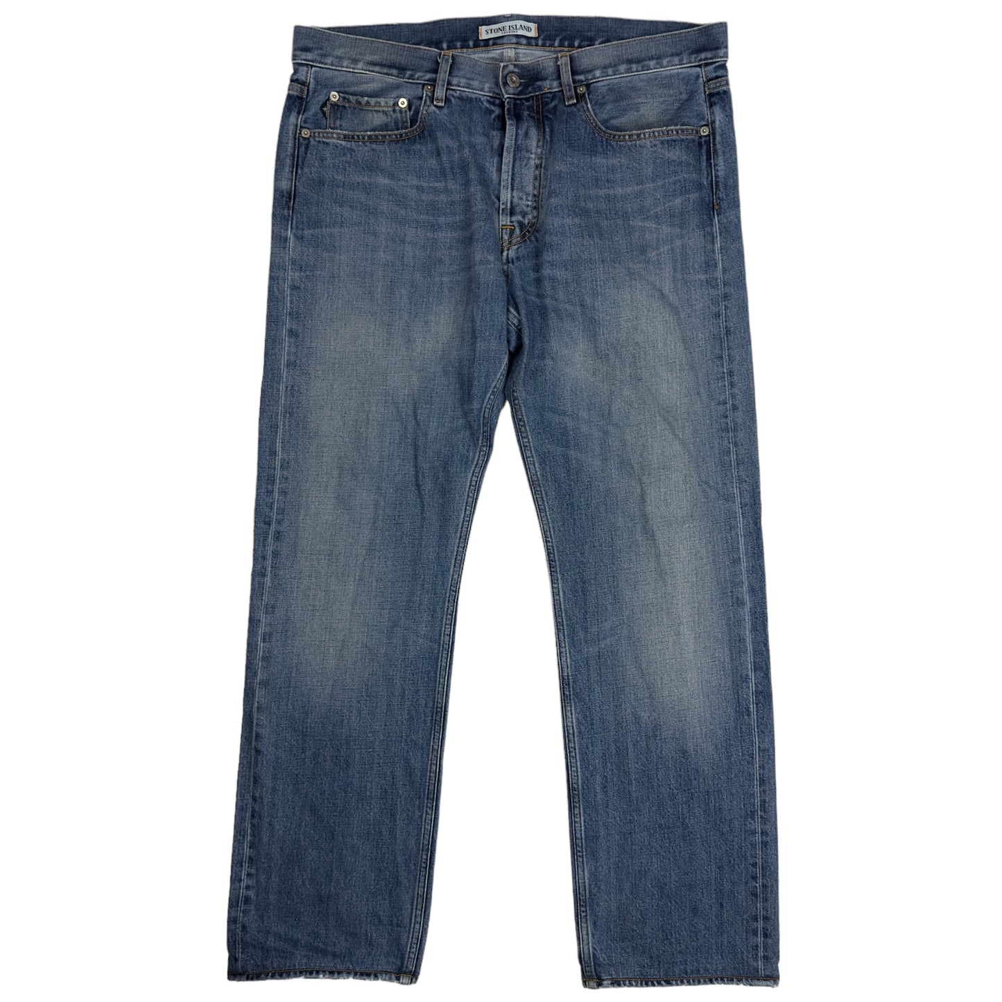 A/W 11 Stone Island Jeans RE 36"
