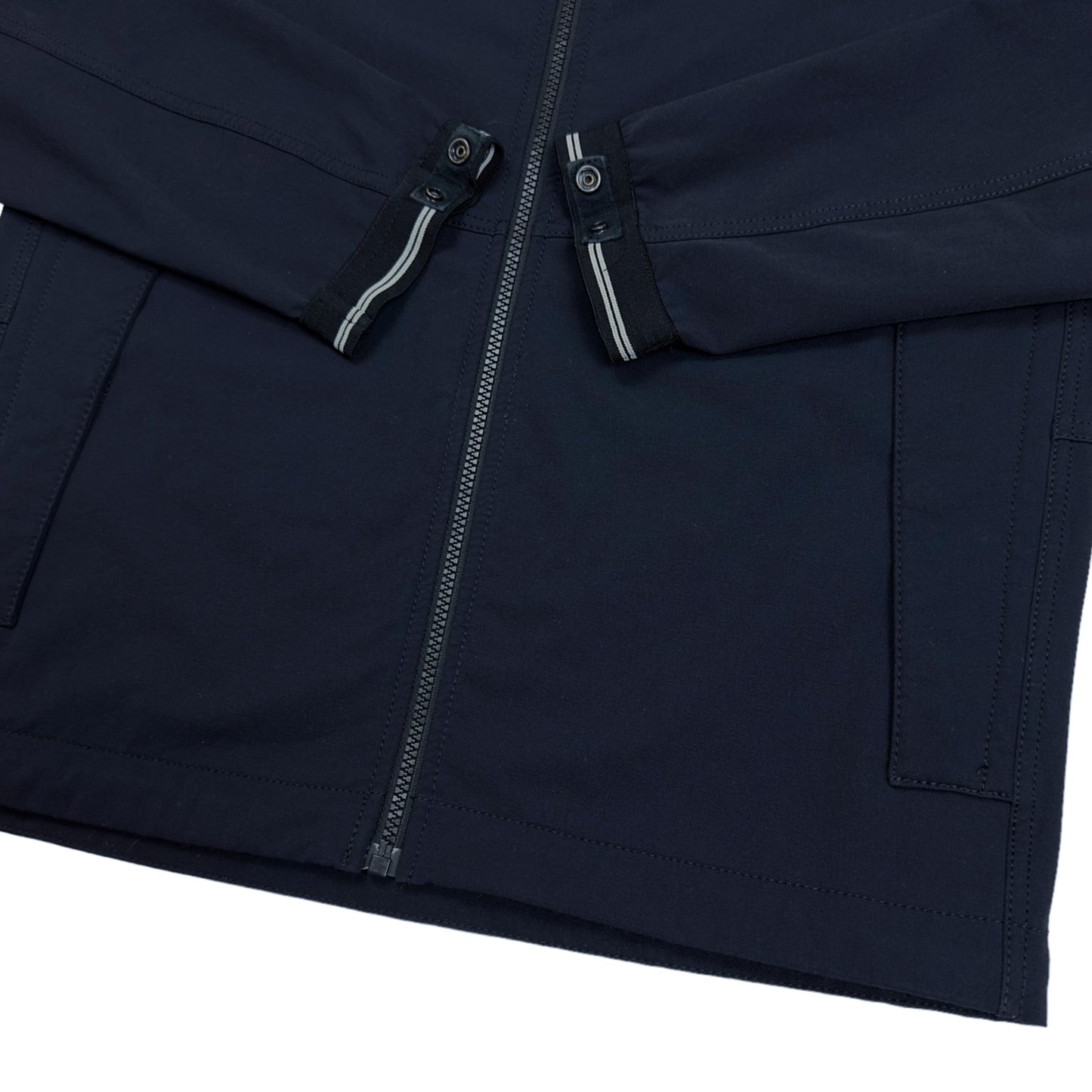 S/S 15 Stone Island Comfort Shell Jacket