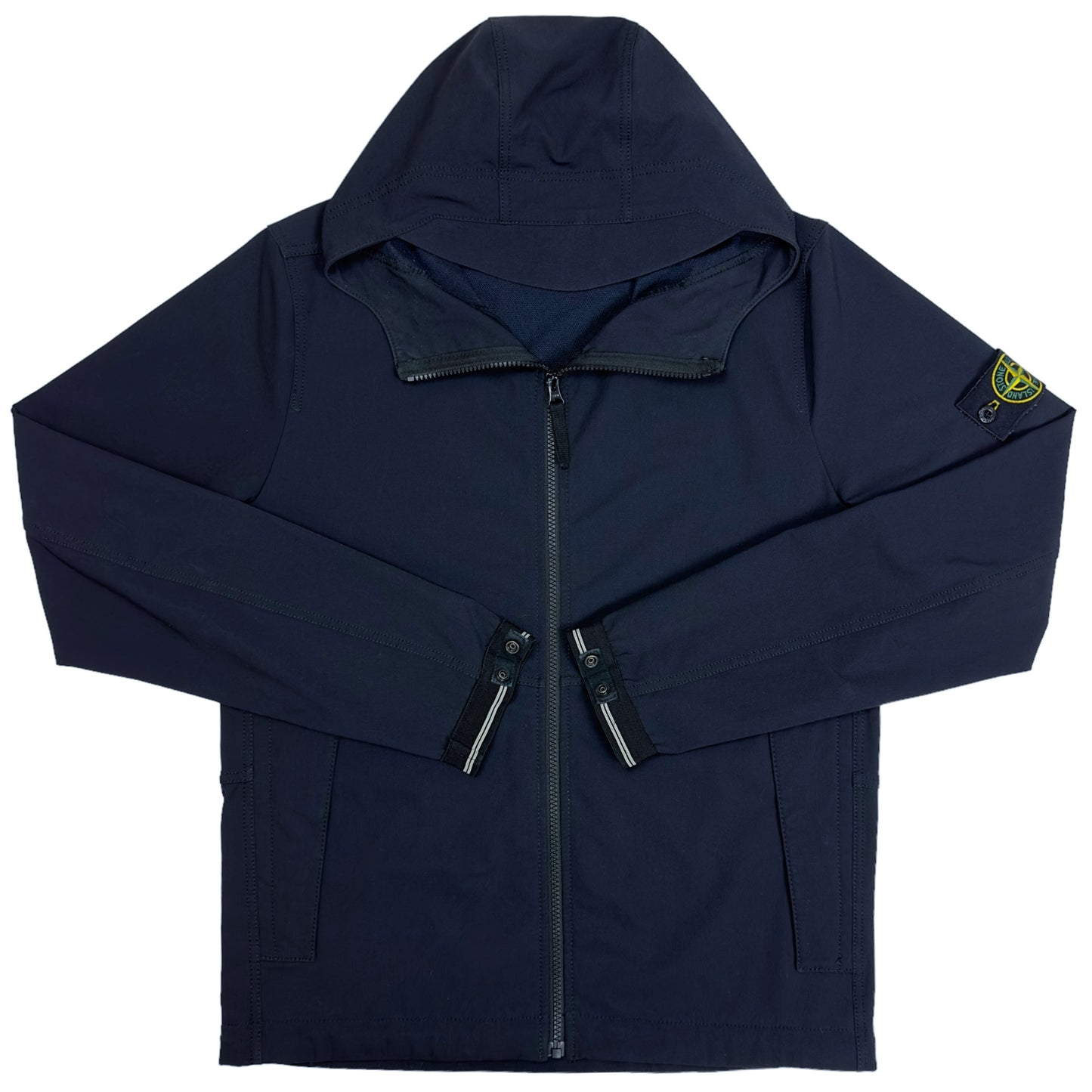 S/S 15 Stone Island Comfort Shell Jacket