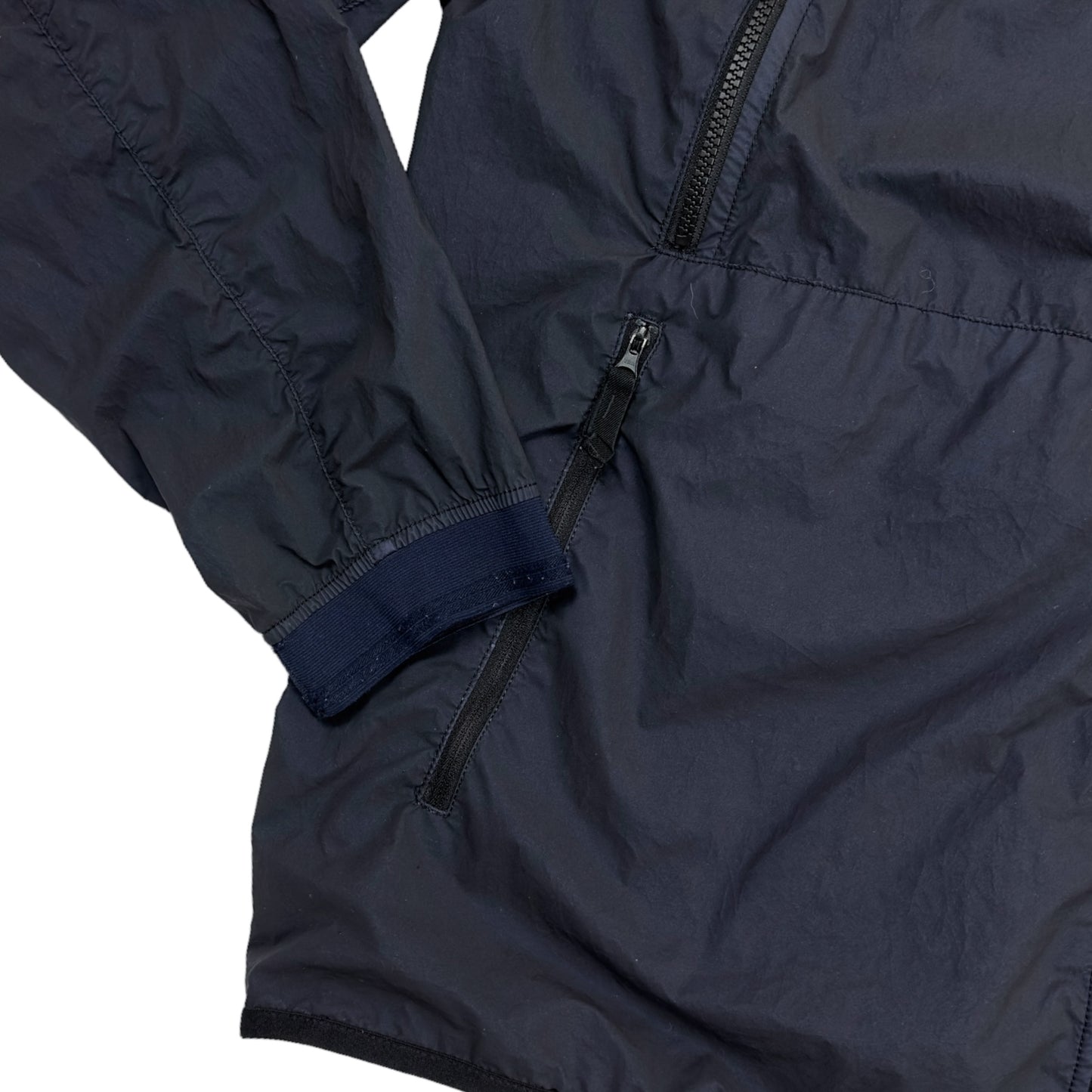 S/S 18 Stone Island Lamy Velour