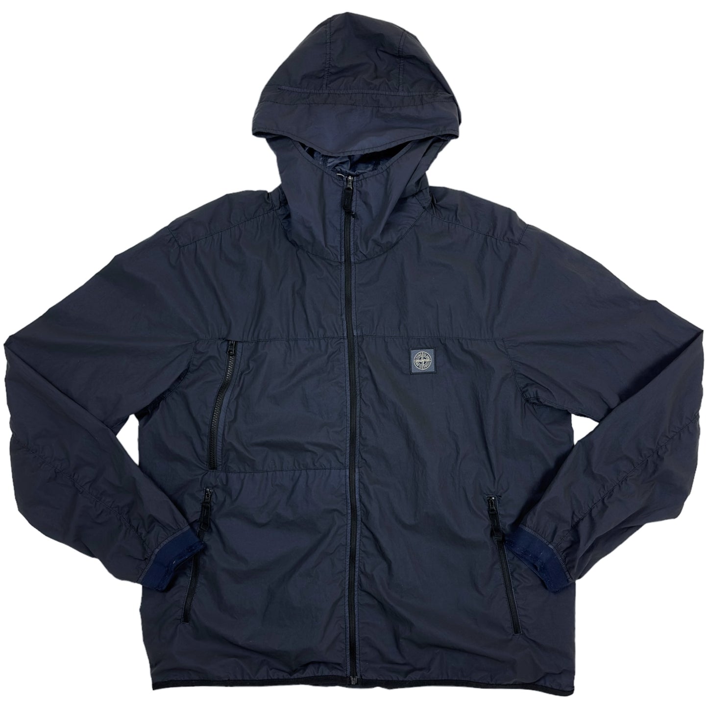 S/S 18 Stone Island Lamy Velour