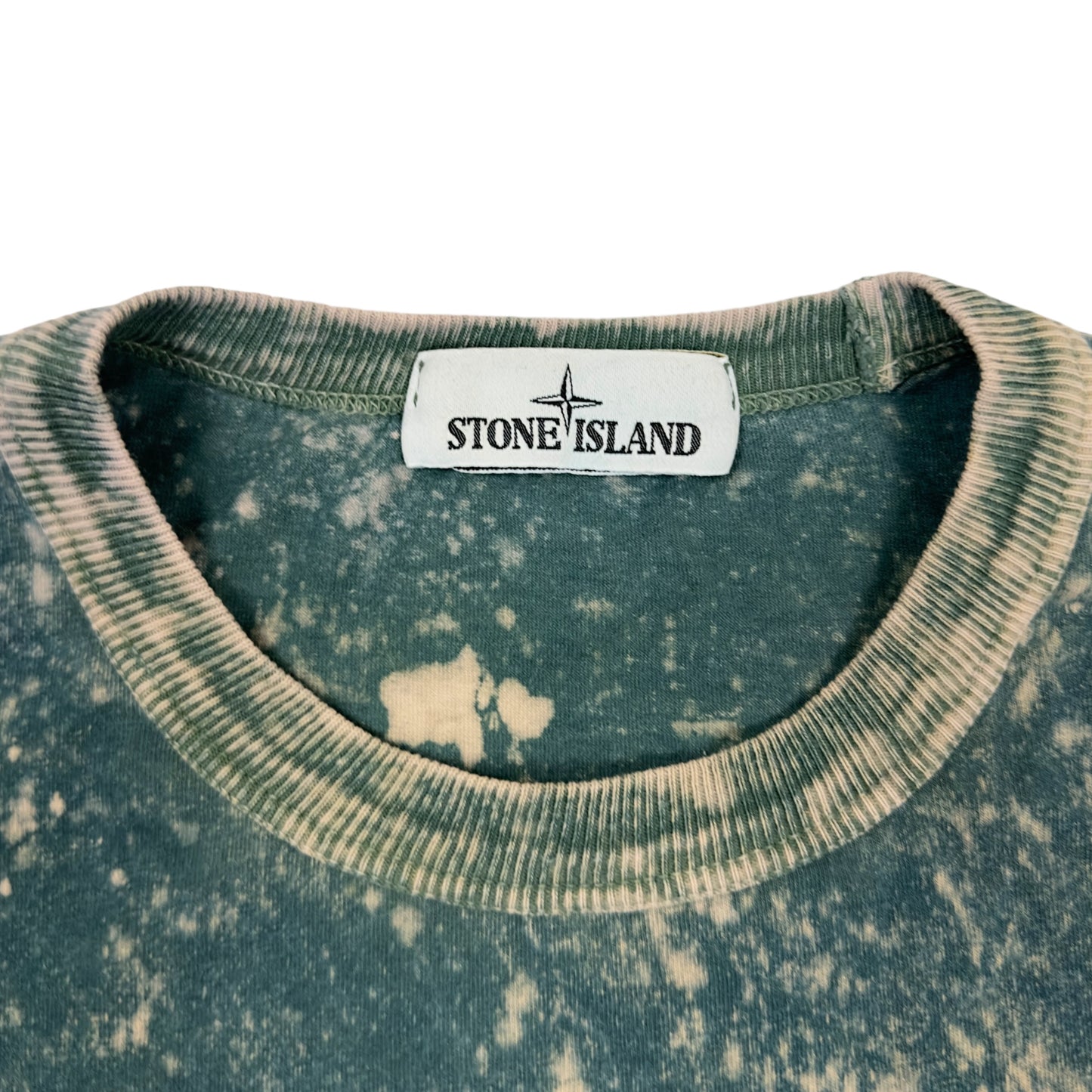 A/W 21 Stone Island OVD T-Shirt
