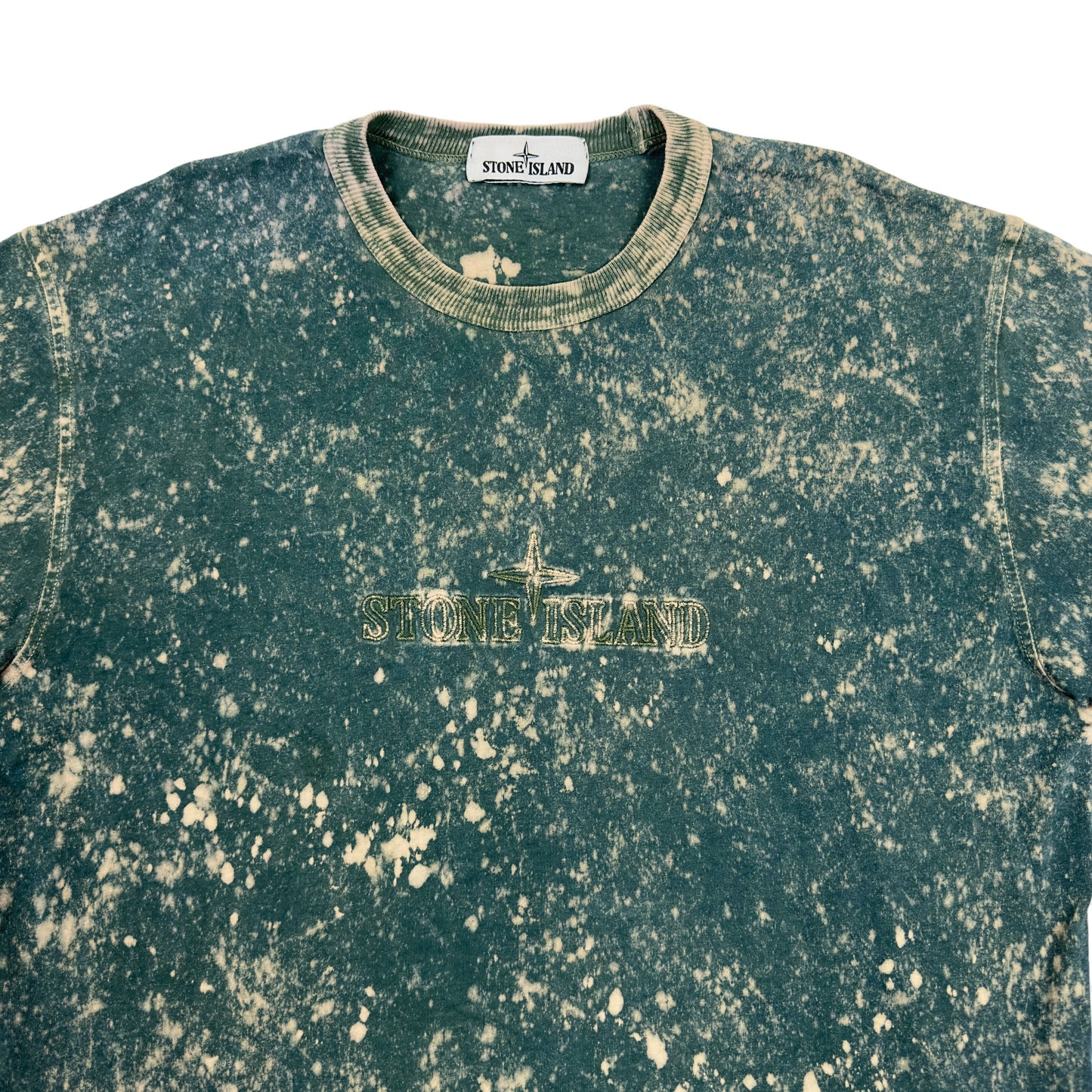 A/W 21 Stone Island OVD T-Shirt