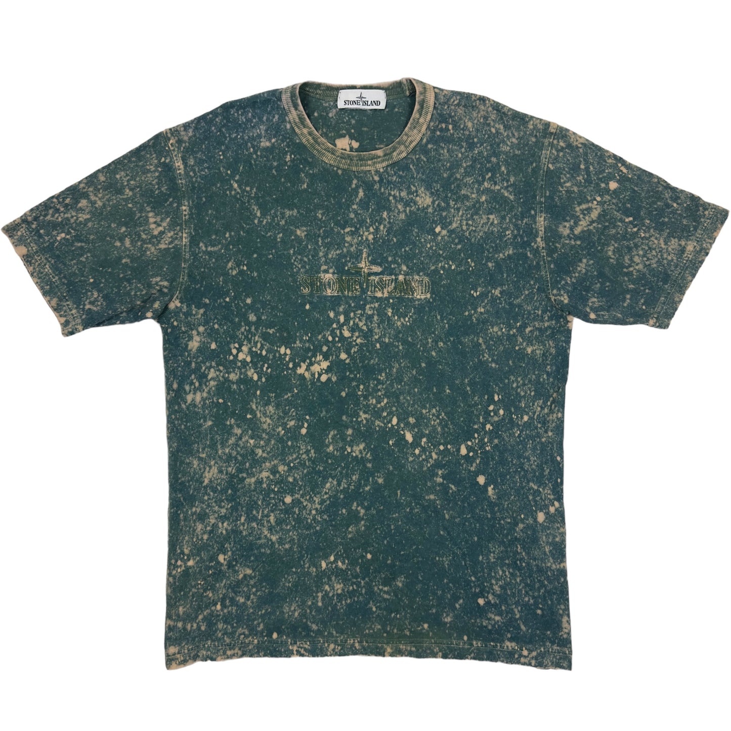 A/W 21 Stone Island OVD T-Shirt