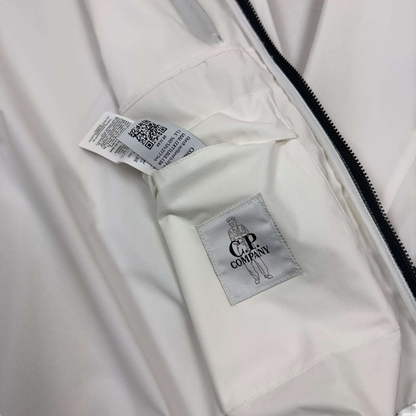 C.P. Company Pro Tek Windbreaker