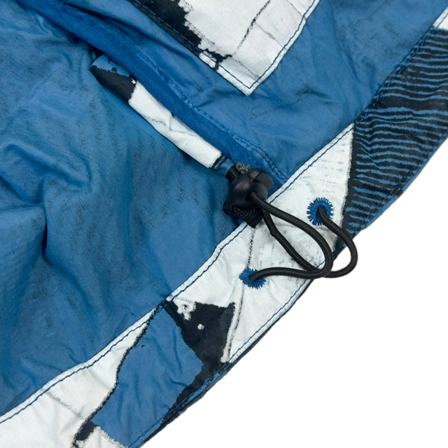 C.P. Company Block Camo 50 Fili Jacket