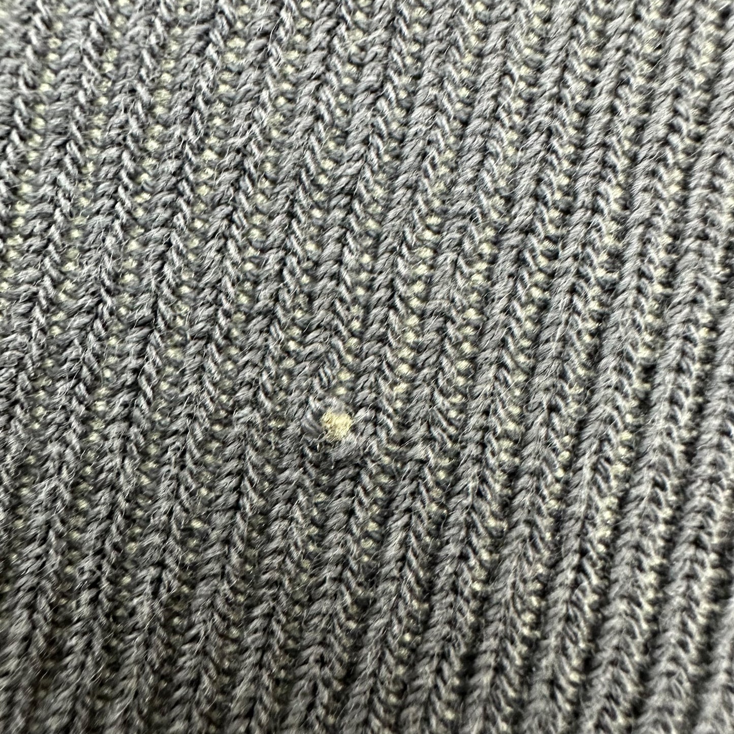 S/S 04 Stone Island Embroidered Crewneck Sweater