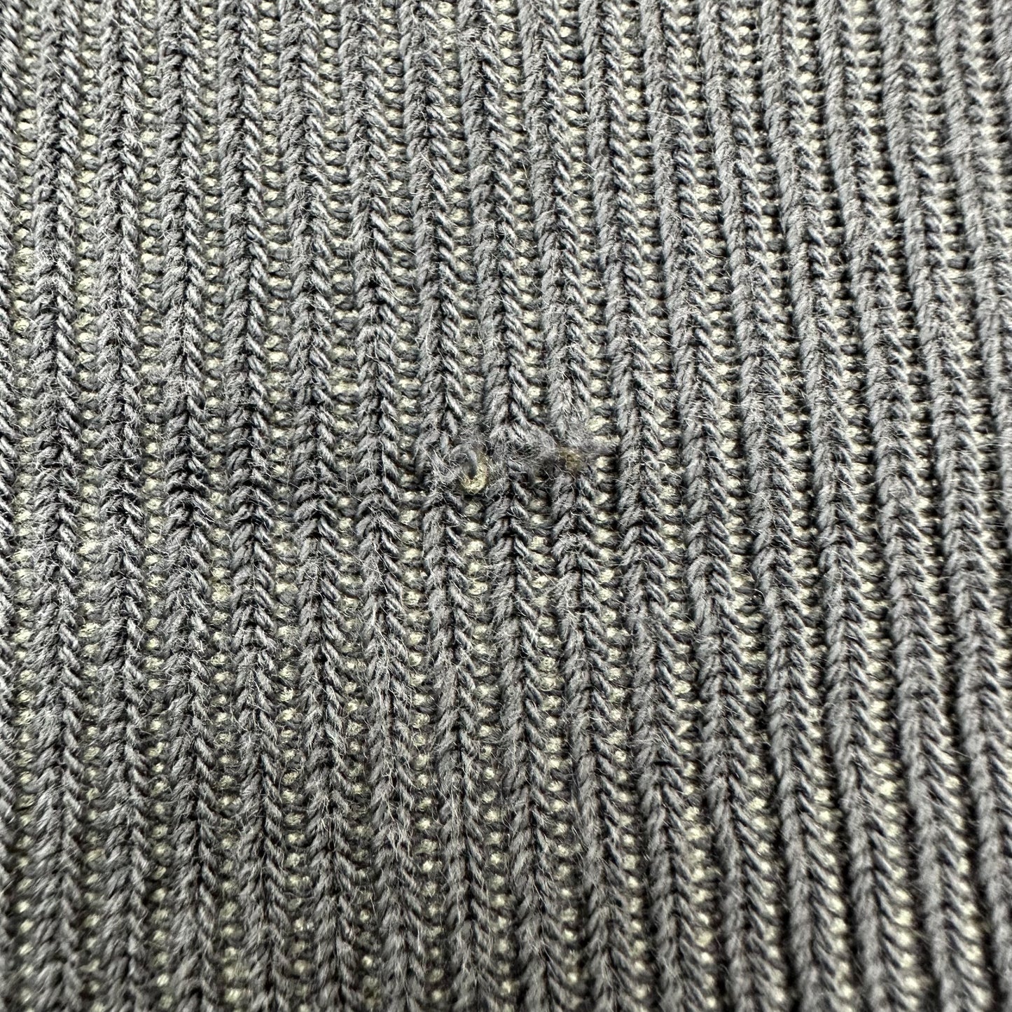 S/S 04 Stone Island Embroidered Crewneck Sweater