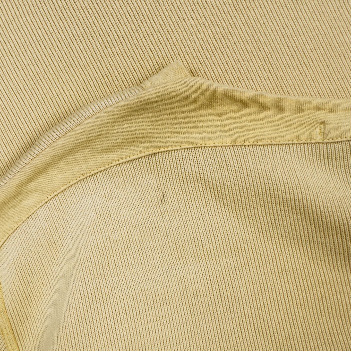 S/S 06 C.P. Company Arm Badge Sweater