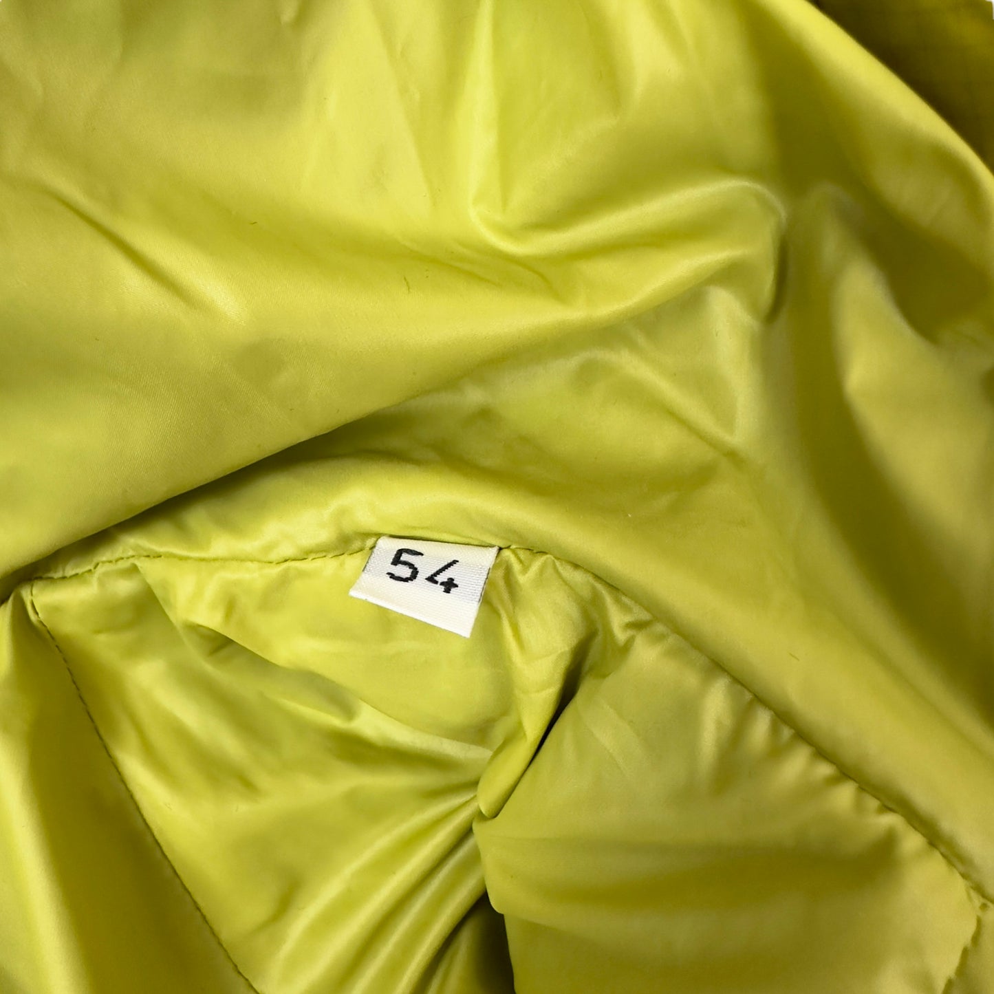 C.P. Company DD Shell 021/2 Down Jacket