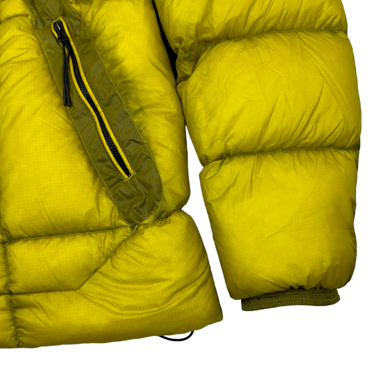 C.P. Company DD Shell 021/2 Down Jacket