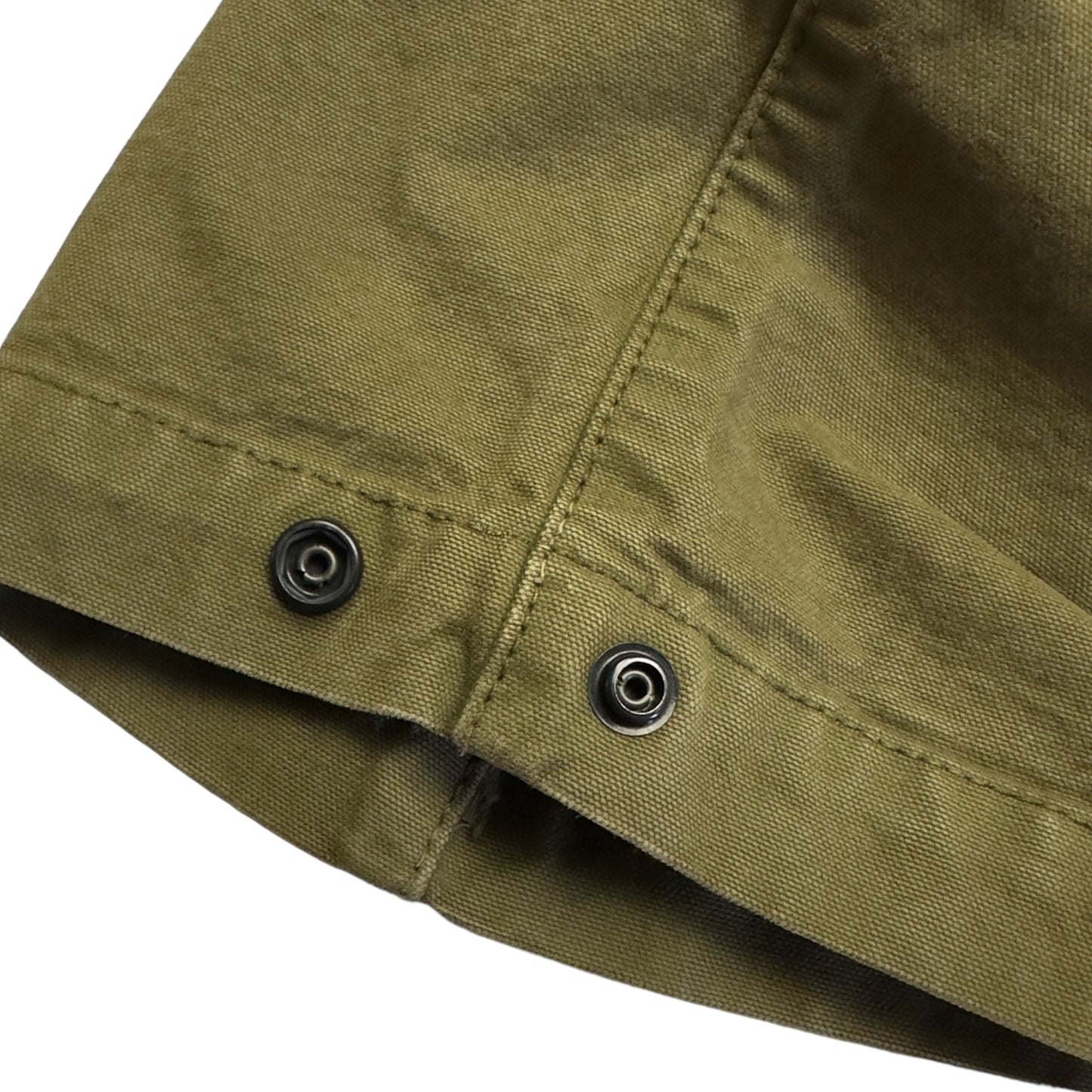 A/W 15 Stone Island Cargo Trousers - Khaki
