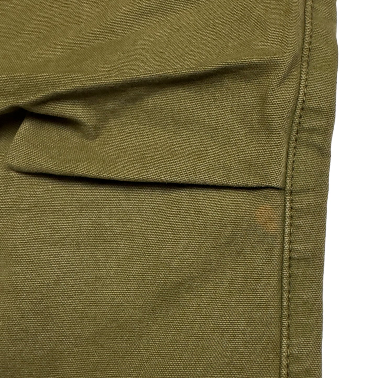 A/W 15 Stone Island Cargo Trousers - Khaki