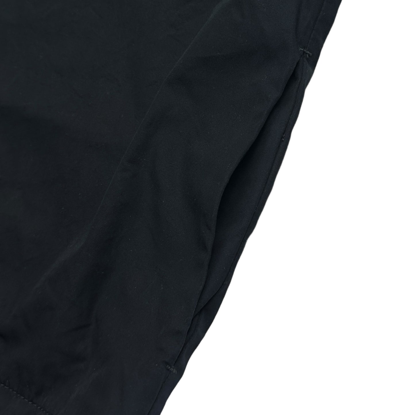 A/W 22 Stone Island O-Ventile Ghost Overshirt