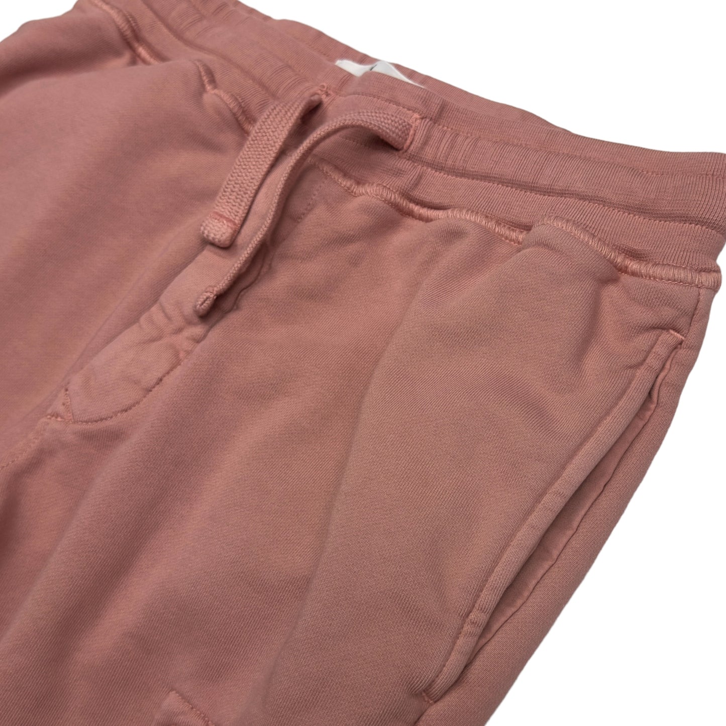 S/S 21 Stone Island Jogger / Sweatpants - Pink