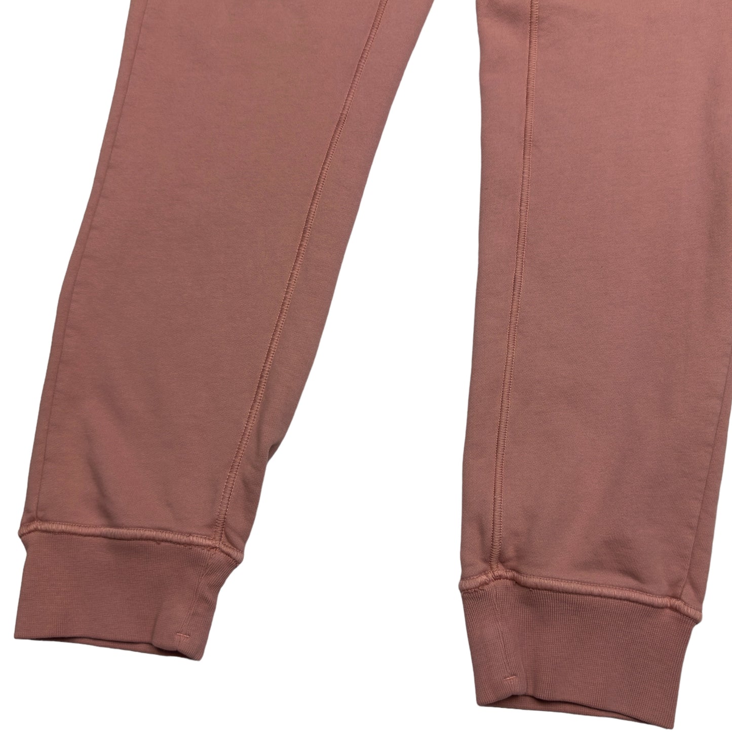 S/S 21 Stone Island Jogger / Sweatpants - Pink