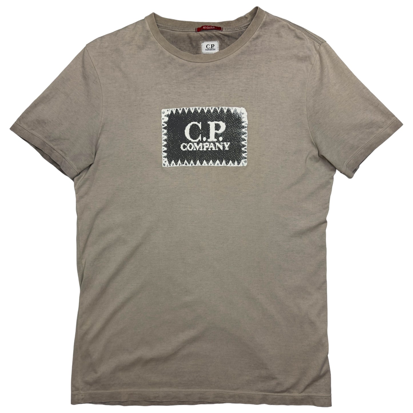 C.P. Company Re-Colour T-Shirt