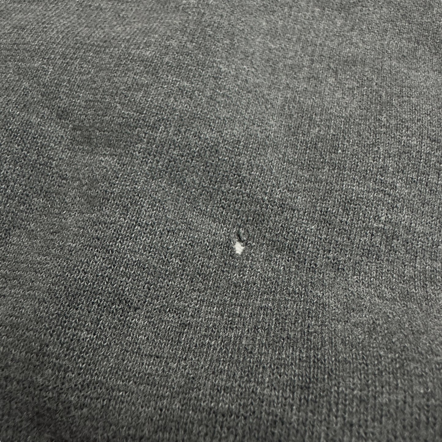 A/W 14 Stone Island Crewneck Sweat - Dark Grey