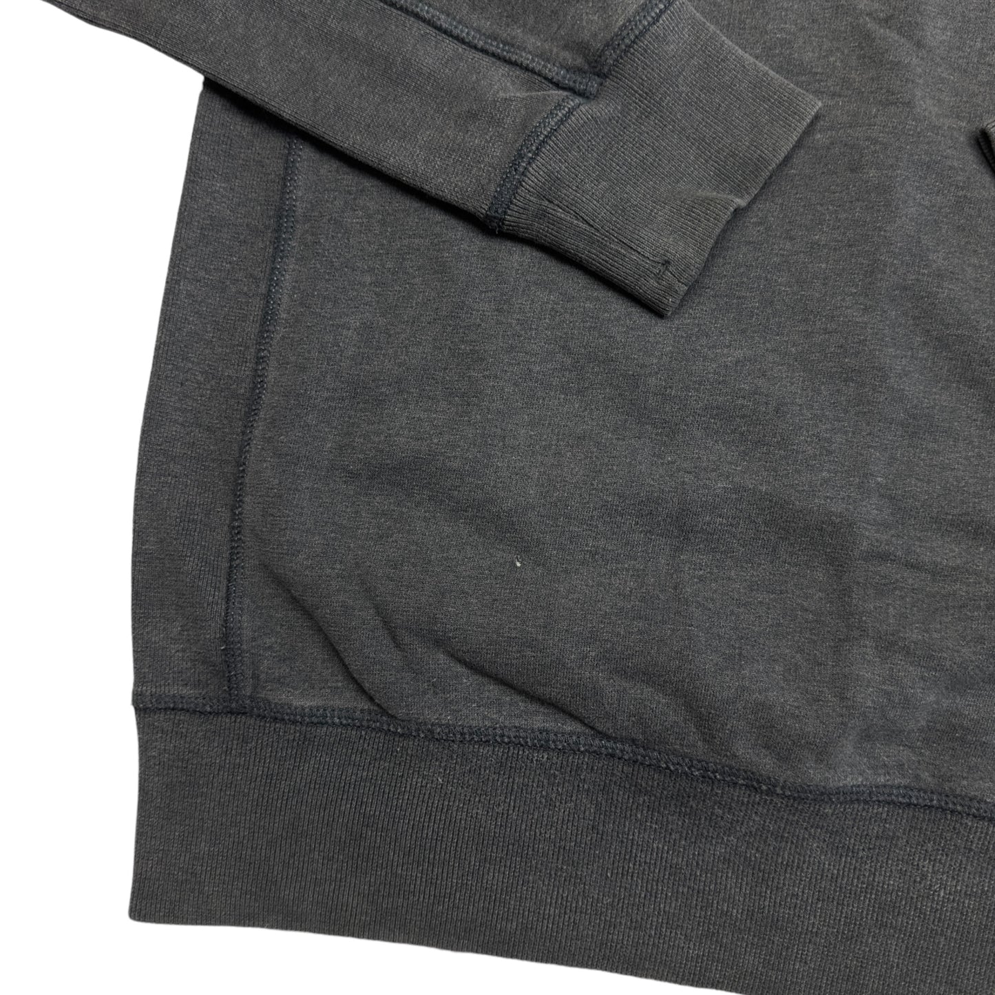 A/W 14 Stone Island Crewneck Sweat - Dark Grey