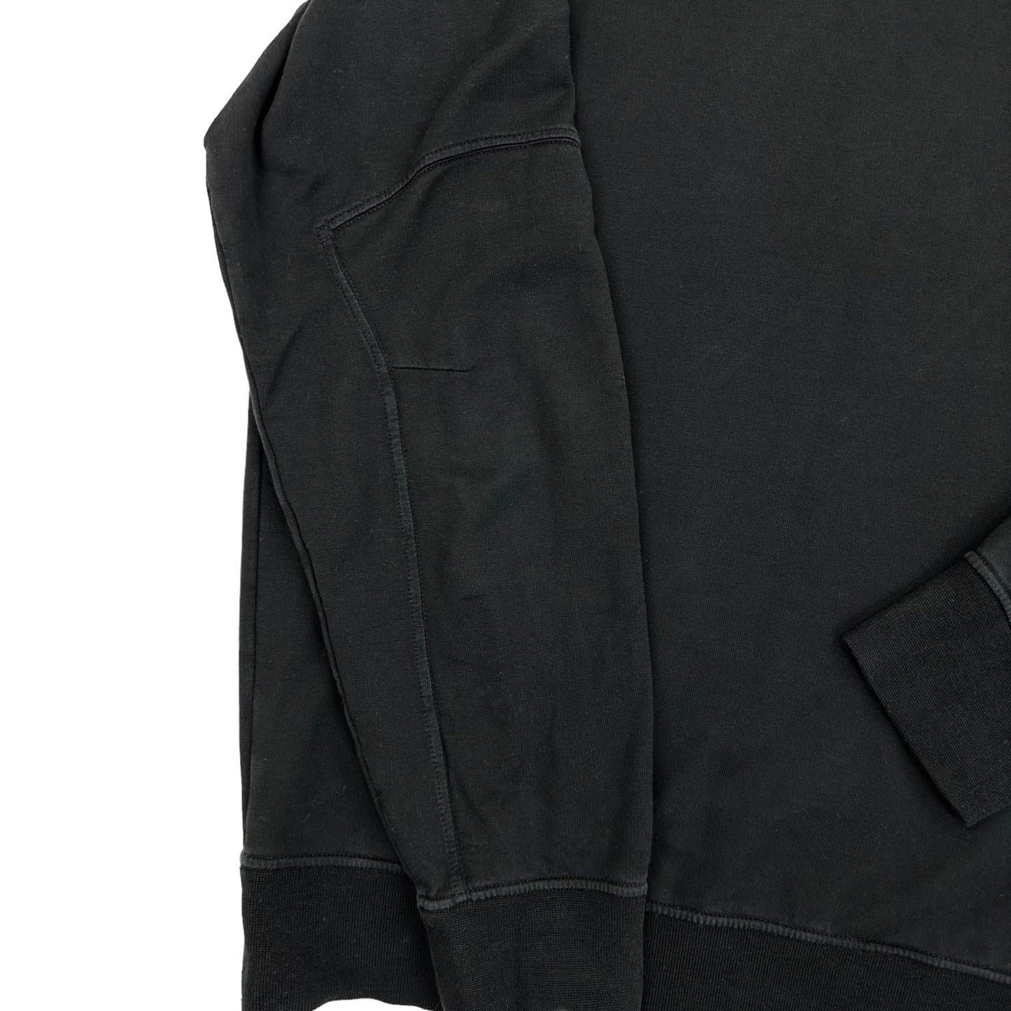 S/S 20 Stone Island Ghost Crewneck Sweater