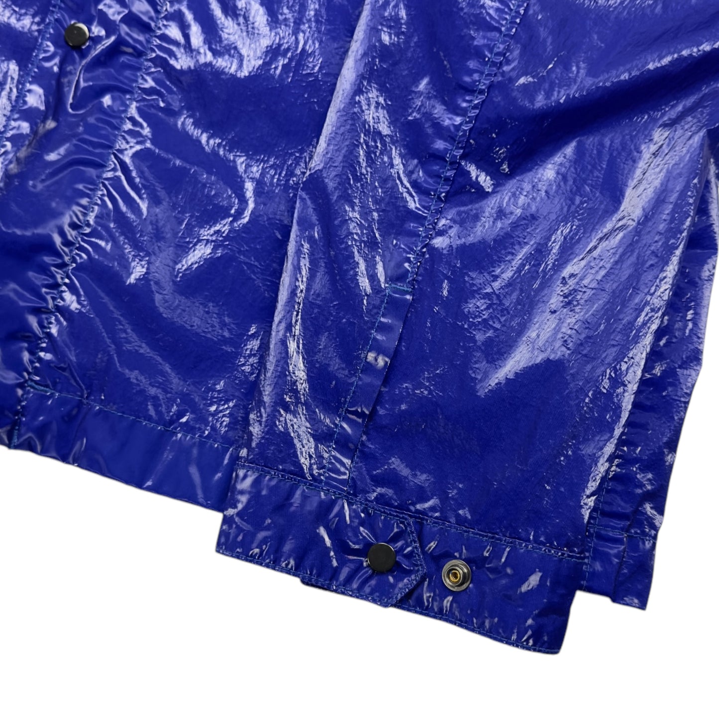C.P. Company Cristal Overshirt - Blue
