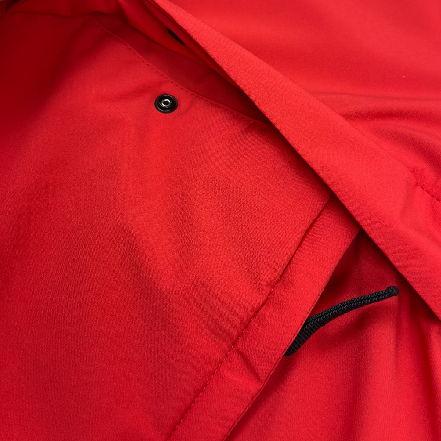 A/W 22 Stone Island Soft Shell with Primaloft