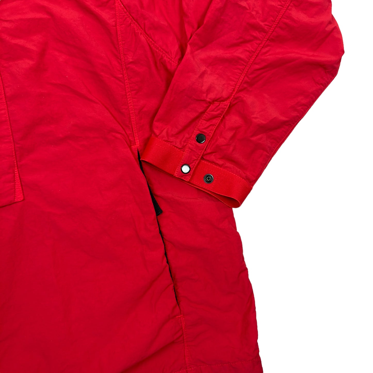 A/W 22 Stone Island Naslan Light Smock