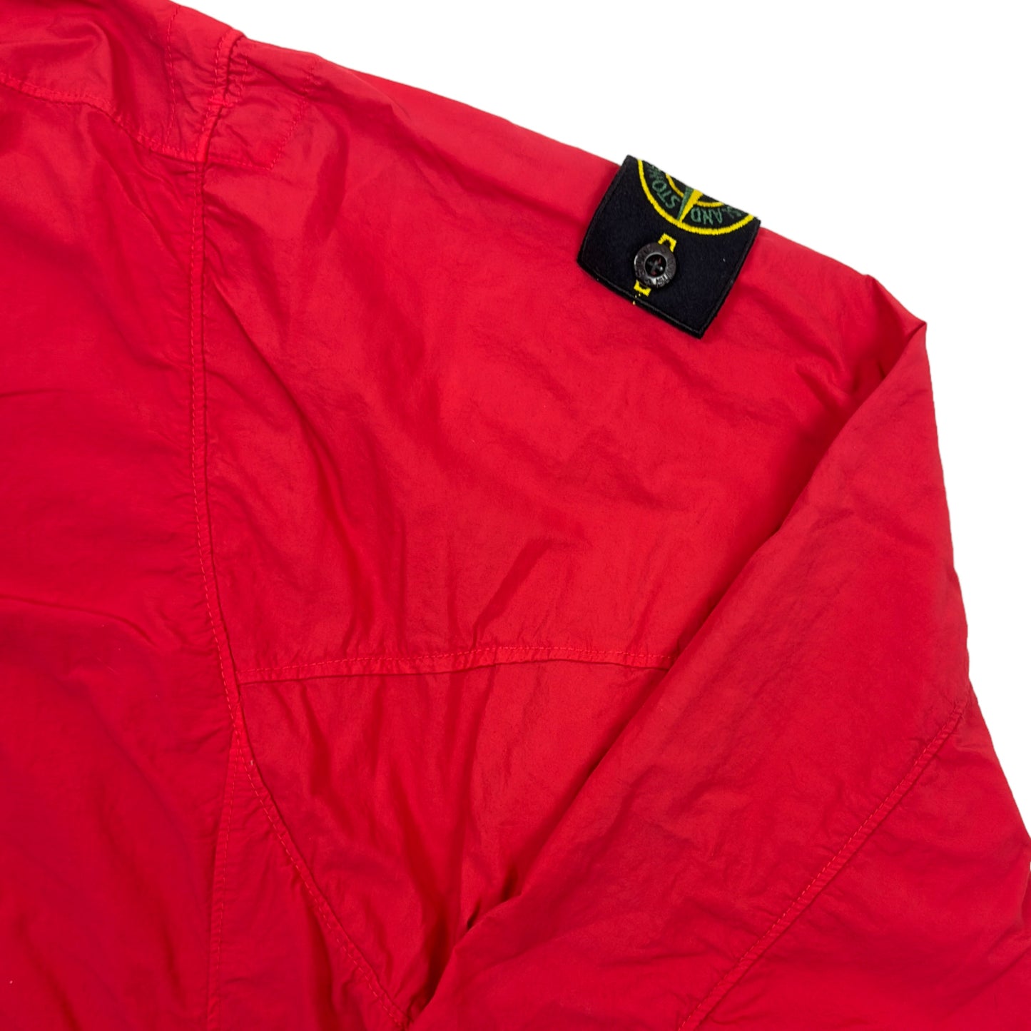 A/W 22 Stone Island Naslan Light Smock