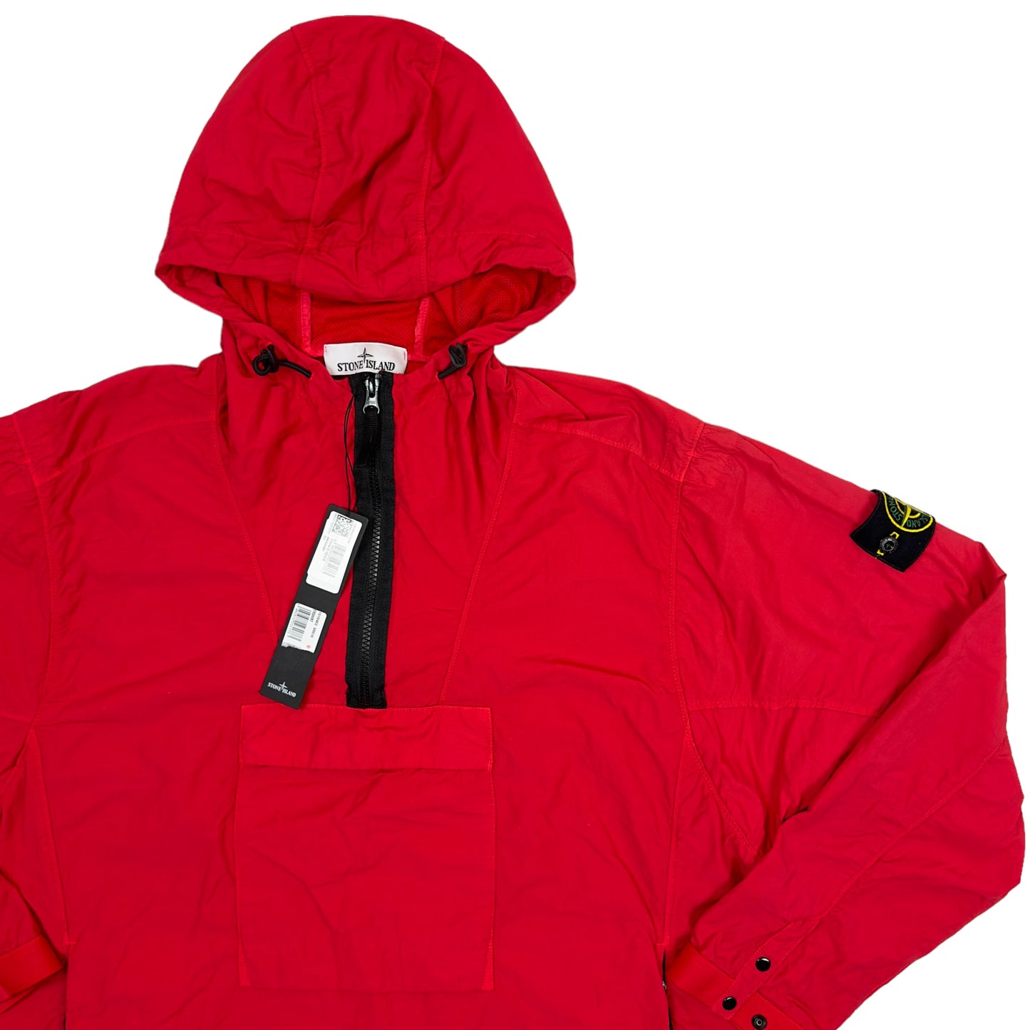 A/W 22 Stone Island Naslan Light Smock