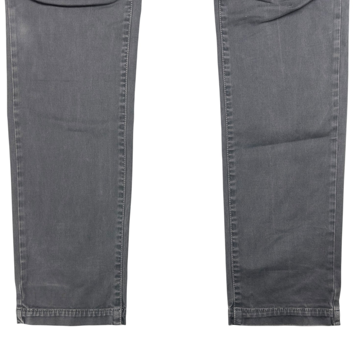 A/W 21 Stone Island Cargo Trousers - Grey